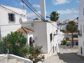 Casa Bellavista Xauen